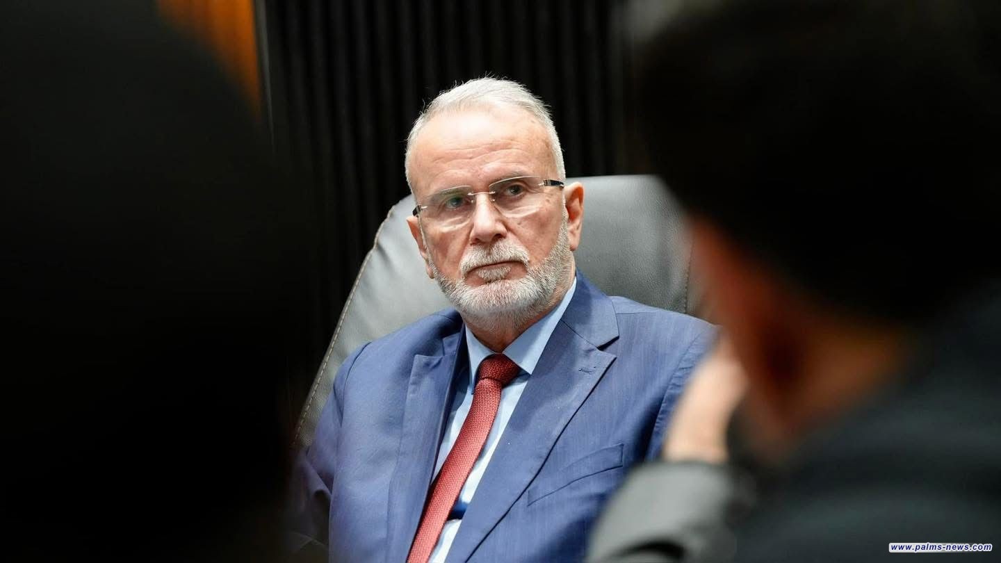 تعيين محافظ بغداد السابق عبد المطلب العلوي مستشارًا للسوداني، لشؤون السياسات والإدارة العامة.